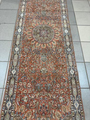 kasjmierzijde - Vloerkleed - 2.79 m - 0.89 cm, Nieuw