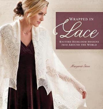 Wrapped in Lace - Margaret Stove 9781596682276, Verzenden, Gelezen, Margaret Stove