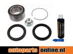 Wiellager set Subaru Svx voorzijde, links of rechts, Auto-onderdelen, Verzenden, Nieuw, Subaru