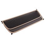 Audi A3 (2009-2013) Cabrio windscherm Beige windscherm op, Ophalen of Verzenden