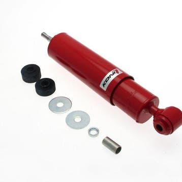 Koni RAID (Red) Shock 79-92 Mercedes W460/W461 - Rear, Ophalen of Verzenden, Nieuw