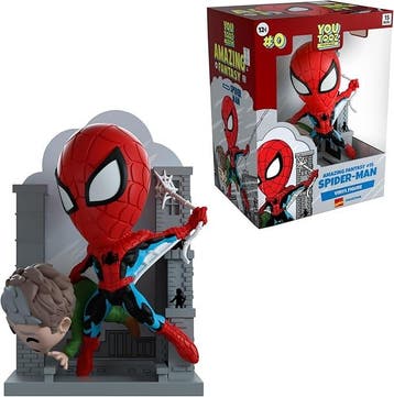 Youtooz Figuur Amazing Fantasy #15:, Verzenden, Nieuw