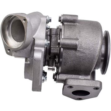 Turbo geschikt voor BMW 120d E81 E87 320d E90 E91 120 kW..., Verzenden, Nieuw, BMW