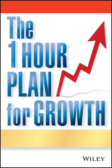 One Hour Plan For Growth - Joe Calhoon 9780470880968, Verzenden, Gelezen, Joe Calhoon