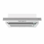 Vlakscherm Afzuigkap | 60 cm | RVS | CENDO KR32VPDR-V2, Witgoed en Apparatuur, Recirculatie, Nieuw, Ophalen of Verzenden, Vlakschermkap