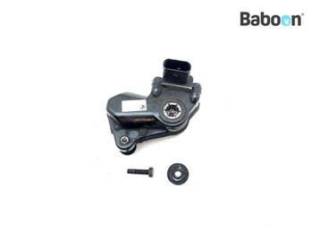 Quickshifter BMW R 1250 GS Adventure 2019->, Verzenden, Gebruikt