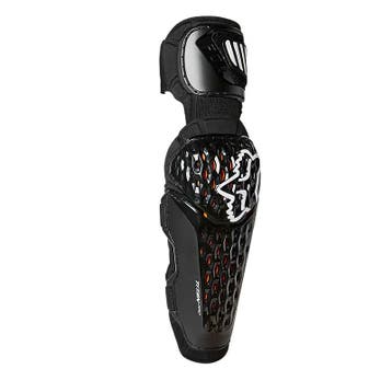 Elleboogbeschermer FOX Titan Pro D3O MX Zwart, Verzenden, Nieuw