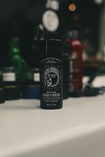 Barnie Cosmetics, Nieuw