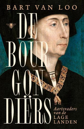 De Bourgondiers | Bart van Loo | Nieuw, Boeken, Ophalen of Verzenden, Nieuw, Bart van Loo