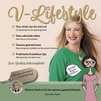 V-Lifestyle 9789492964014 Dieuwke Tijsen, Verzenden, Zo goed als nieuw, Dieuwke Tijsen