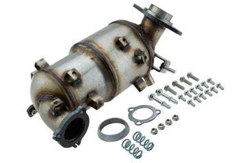 Roetfilter Toyota Avensis, Corolla Verso 2.2, Nieuw