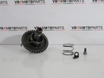 KTM 525 EXC Kickstart mechanisme, Ophalen of Verzenden, Nieuw