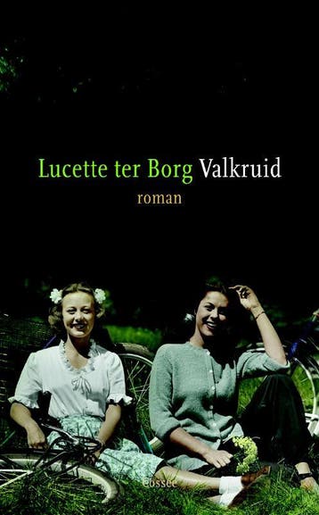 Valkruid - Lucette ter Borg 9789059362864, Verzenden, Gelezen, Lucette ter Borg