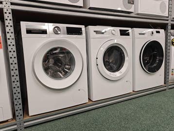 Wasmachines uit voorraad leverbaar, Witgoed en Apparatuur, Wasmachines, Energieklasse A of zuiniger, 10 kg of meer, Nieuw, Ophalen of Verzenden