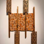 Bart Stillekens - Bart Stillekens (1993) Tales of Tiles, Antiek en Kunst