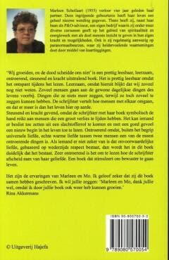 WIJ GROEIDEN DOOD SCHEIDDE ONS NIET 9789080570054, Verzenden, Gelezen, M. Schollaart
