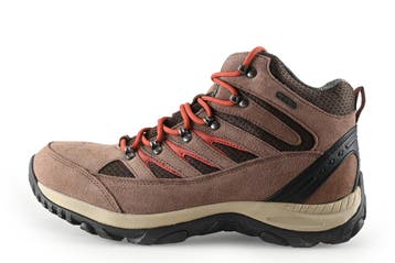 Travelin Veterboots in maat 43 Bruin, Bruin, Verzenden, Boots, Zo goed als nieuw