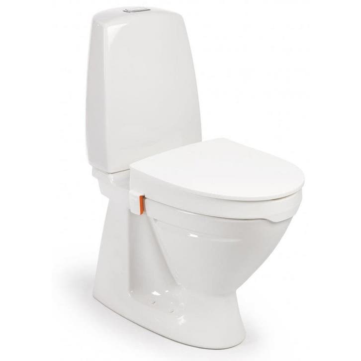 Etac MyLoo toiletverhoger, Diversen, Verpleegmiddelen, Nieuw, Ophalen of Verzenden