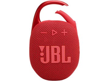 Jbl -  Clip 5 Bluetoothspeaker  - Rood, Audio, Tv en Foto, Luidsprekers, JBL, Verzenden, Overige typen, Nieuw