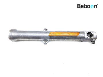 Voorvork Buitenpoot Rechts Harley-Davidson XL 883 C, Motoren, Verzenden, Gebruikt