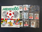 Panini World Cup Mexico 86 + 350 stickers Diego Maradona - 1, Nieuw