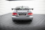 Maxton Carbon Spoiler met beugels BMW 3 / M3 Coupé E92, Verzenden