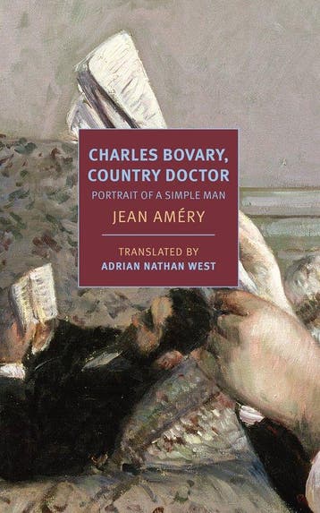 Charles Bovary, Country Doctor - Jean Amery 9781681372501, Verzenden, Gelezen, Jean Amery