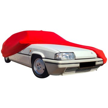 Autohoes voor Citroen BX (1982-1993) Indoor BESTE PASVORM, Ophalen of Verzenden, Nieuw, Op maat