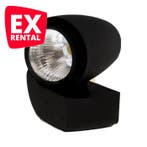 LED spot Vento Philips - Ex-Rental, Metaal of Aluminium, Nieuw, Ophalen of Verzenden, Led