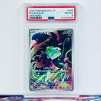 Pokémon Graded card - BULBASAUR #064 - Pokémon - PSA 8, Nieuw