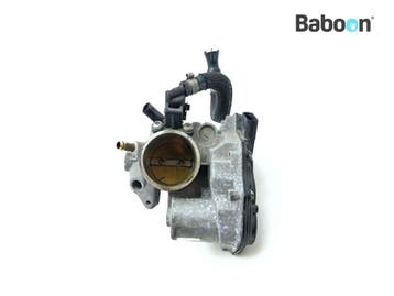 Gasklep Huis BMW G 310 GS 2022- (9457931), Verzenden, Gebruikt