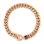 Vieri - Armband - 53 g - 18 karaat Roségoud, Nieuw