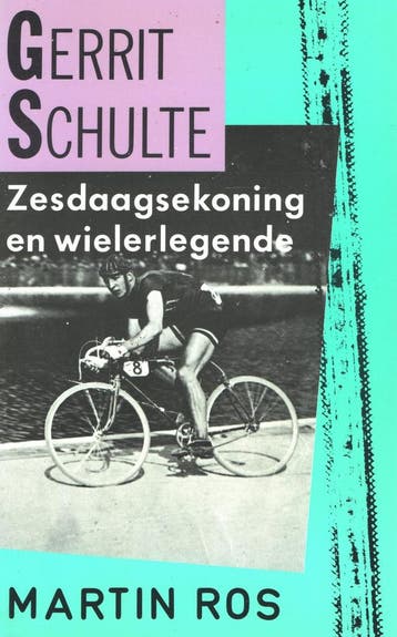 Gerrit schulte - Martin Ros 9789026951459, Verzenden, Gelezen, Martin Ros