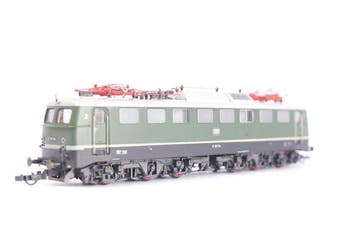 Roco H0 - 43584 - Elektrische locomotief (1) - E 50 - DB, Nieuw