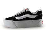 Vans Sneakers in maat 38½ Zwart, Kleding | Dames, Schoenen, Verzenden, Zwart, Vans, Sneakers of Gympen