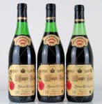 1982 Bodegas Riojanas, Monte Real Millennium Edition -, Nieuw