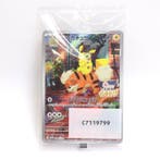 Pokémon - 1 Card - Pikachu 098/SV-P Promo card, Full art,, Hobby en Vrije tijd, Verzamelkaartspellen | Pokémon, Nieuw