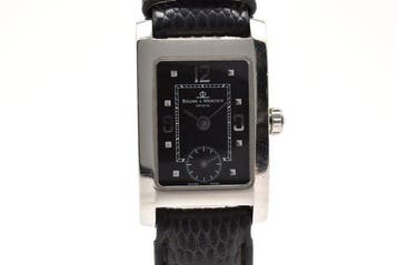 Baume & Mercier - Hampton - Zonder minimumprijs - MV045139 -, Nieuw
