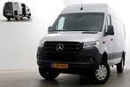 Zakelijke Lease |  Mercedes-Benz Sprinter 316 CDI 163pk E6 L, Gebruikt, Euro 6, Mercedes-Benz, Dealer onderhouden