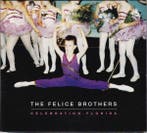 cd digi - The Felice Brothers - Celebration, Florida, Verzenden, Zo goed als nieuw