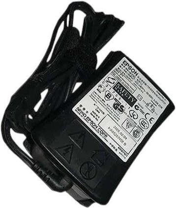 Epson A251E Voedingsadapter 42V 0.4A voor PictureMate-printe, Computers en Software, Printers, Verzenden, Zo goed als nieuw