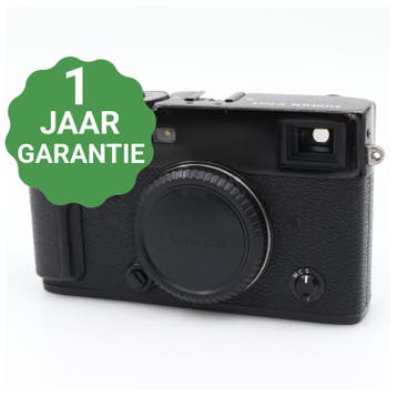 Digitale fotocamera  Fujifilm X-Pro3, Verzenden, Gebruikt, Fujifilm