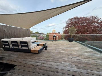 Te huur: Appartement Nieuwlandstraat in Tilburg, Tilburg, Noord-Brabant, Appartement