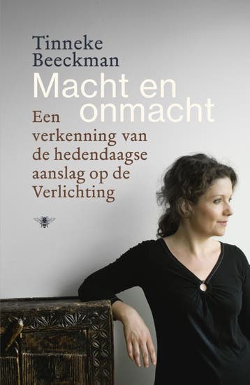 Macht en onmacht - Tinneke Beeckman 9789085426097, Verzenden, Zo goed als nieuw, Tinneke Beeckman