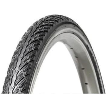 Vee Rubber EA0704B Bub 20x1.75 47-406 zwart (Fiets), Ophalen of Verzenden, Nieuw, Band