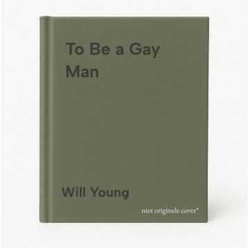 To Be a Gay Man - Will Young 9780753554258, Verzenden, Zo goed als nieuw, Will Young