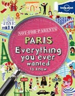 Lonely Planet Paris Everything You Ever Wanted to Know, Verzenden, Gelezen, Lonely Planet