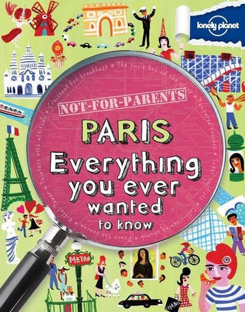 Lonely Planet Paris Everything You Ever Wanted to Know, Verzenden, Gelezen, Lonely Planet