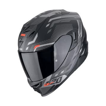 EXO-520 EVO AIR Ranka Scorpion, Motoren, Verzenden, Nieuw met kaartje