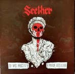 lp nieuw - Seether - Si Vis Pacem, Para Bellum, Verzenden, Zo goed als nieuw